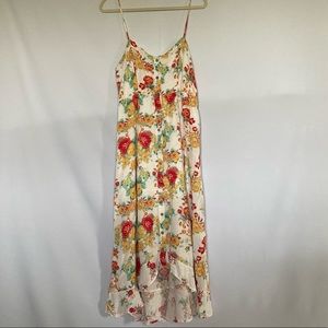 Casual dress